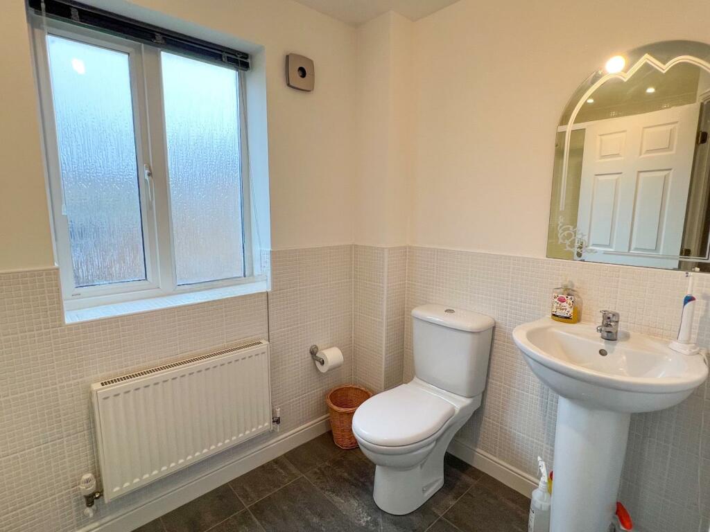 Additional property image - Leyshon Way, Bryncethin, Bridgend County Borough, CF32 9AZ