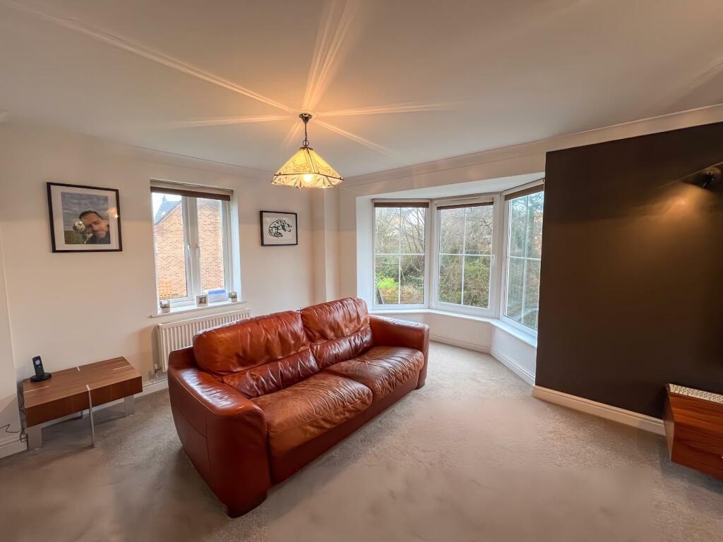 Additional property image - Leyshon Way, Bryncethin, Bridgend County Borough, CF32 9AZ