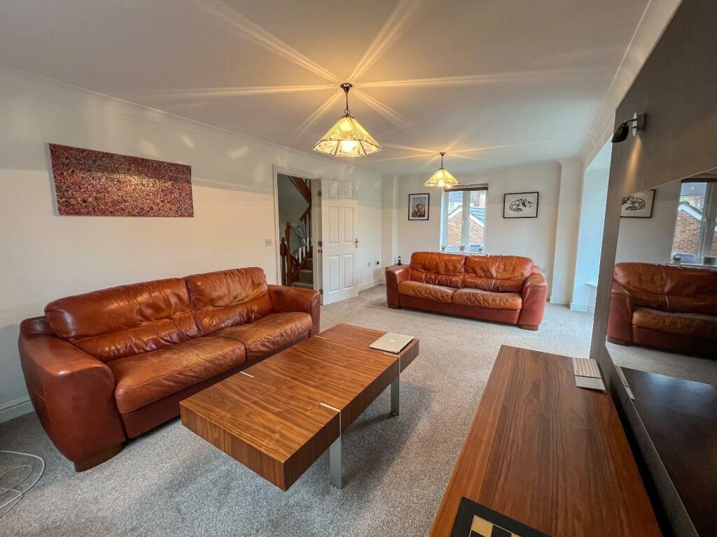 Additional property image - Leyshon Way, Bryncethin, Bridgend County Borough, CF32 9AZ