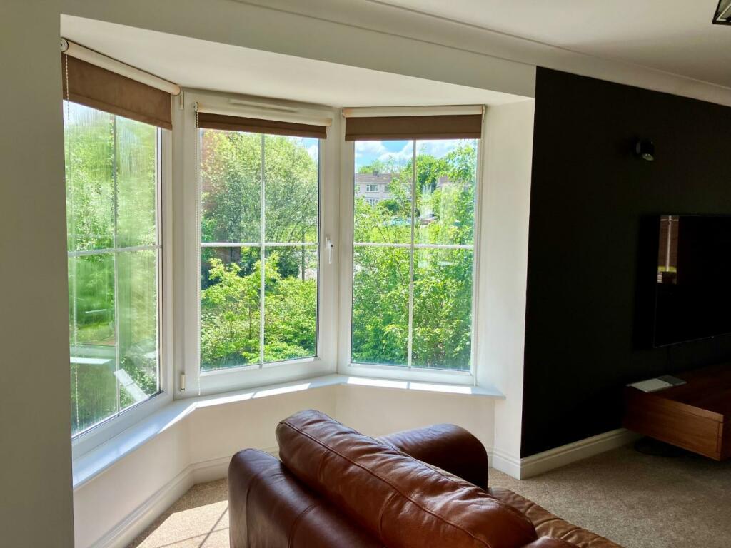 Additional property image - Leyshon Way, Bryncethin, Bridgend County Borough, CF32 9AZ