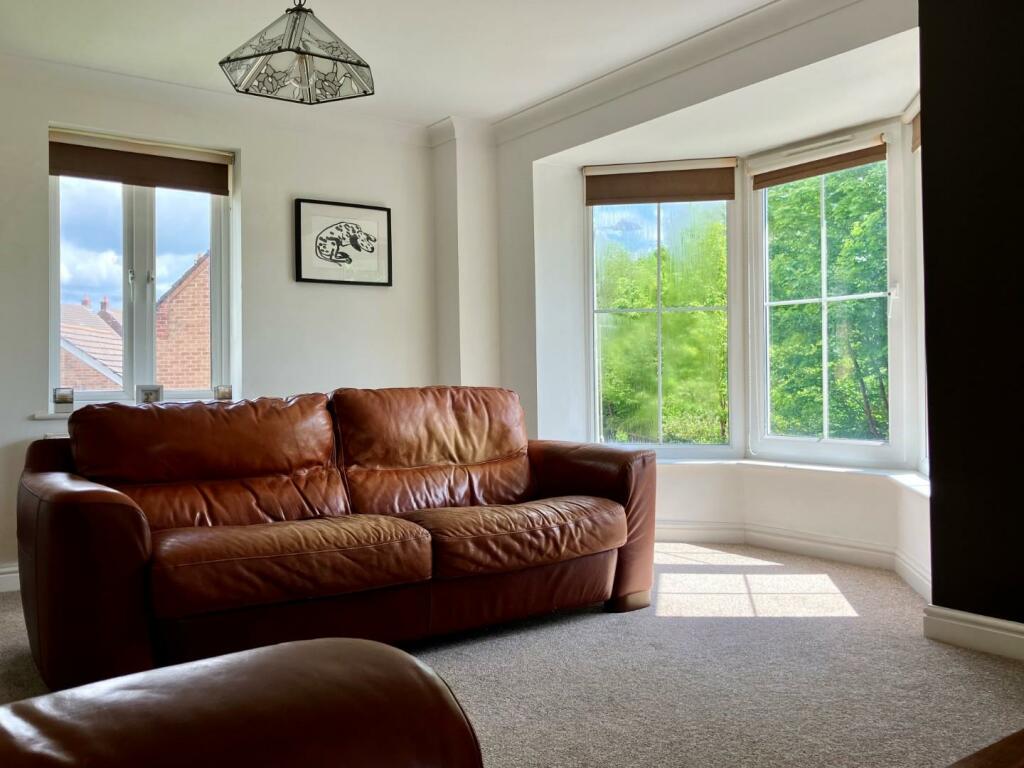Additional property image - Leyshon Way, Bryncethin, Bridgend County Borough, CF32 9AZ