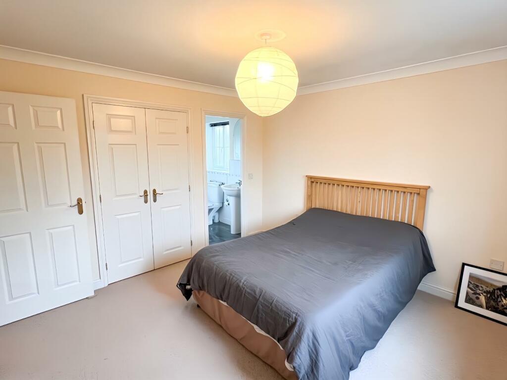 Additional property image - Leyshon Way, Bryncethin, Bridgend County Borough, CF32 9AZ
