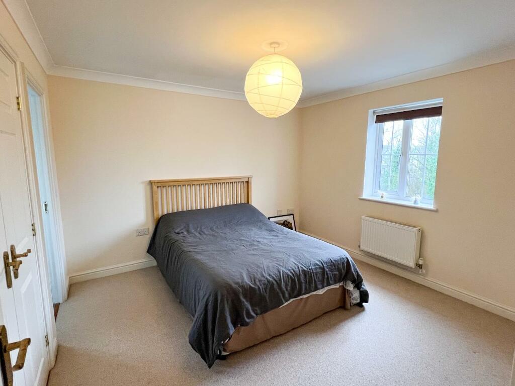 Additional property image - Leyshon Way, Bryncethin, Bridgend County Borough, CF32 9AZ