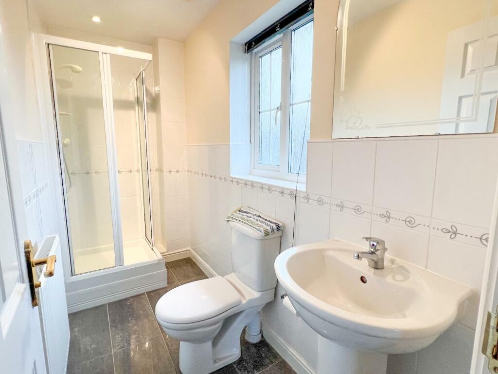 Additional property image - Leyshon Way, Bryncethin, Bridgend County Borough, CF32 9AZ