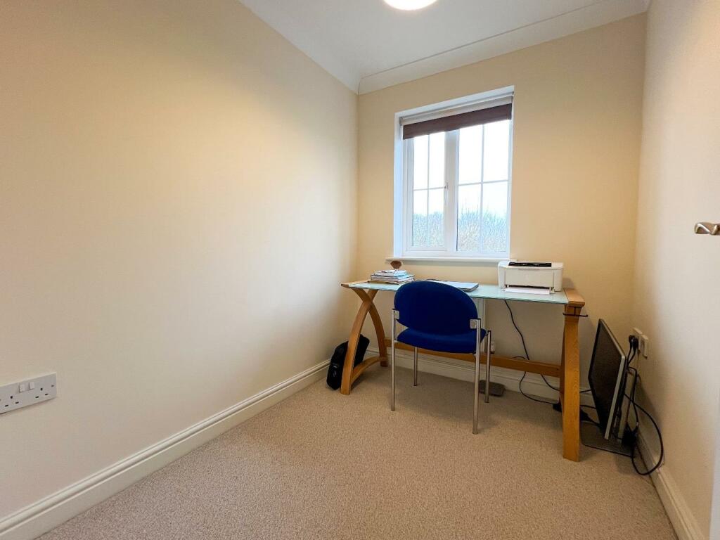Additional property image - Leyshon Way, Bryncethin, Bridgend County Borough, CF32 9AZ