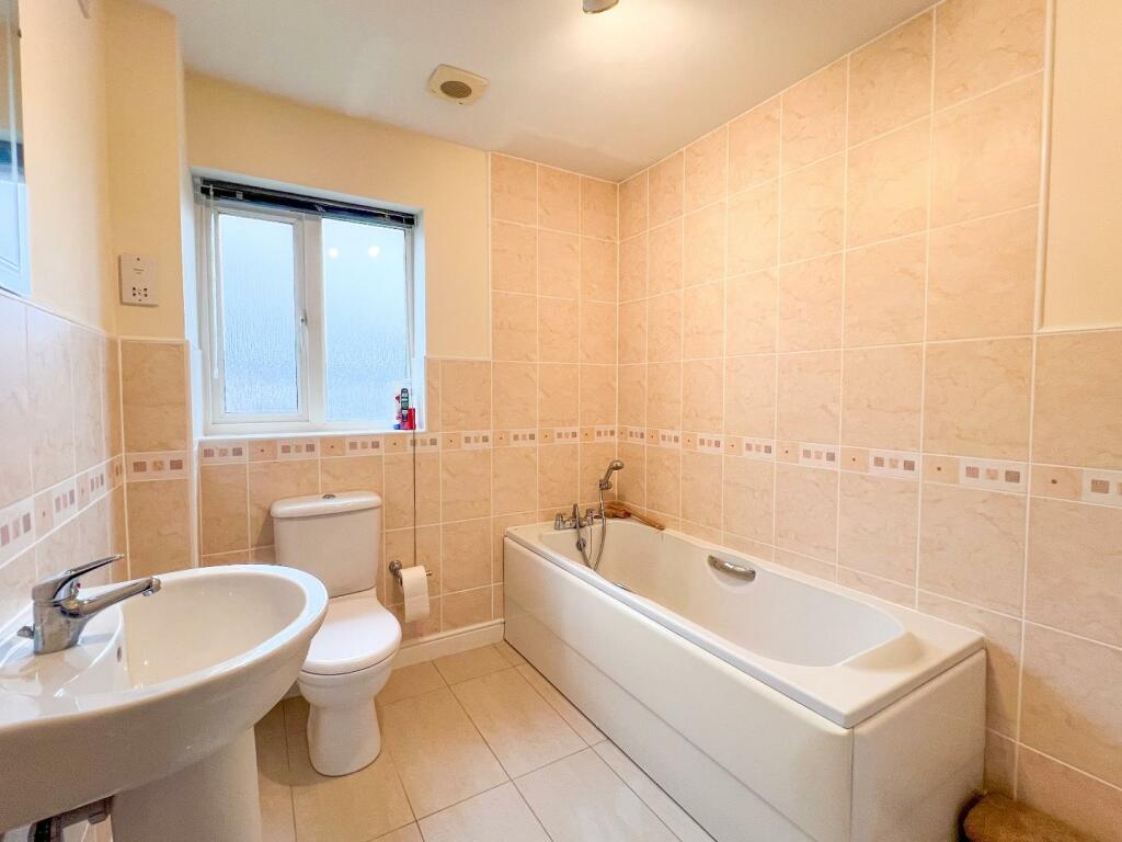 Additional property image - Leyshon Way, Bryncethin, Bridgend County Borough, CF32 9AZ