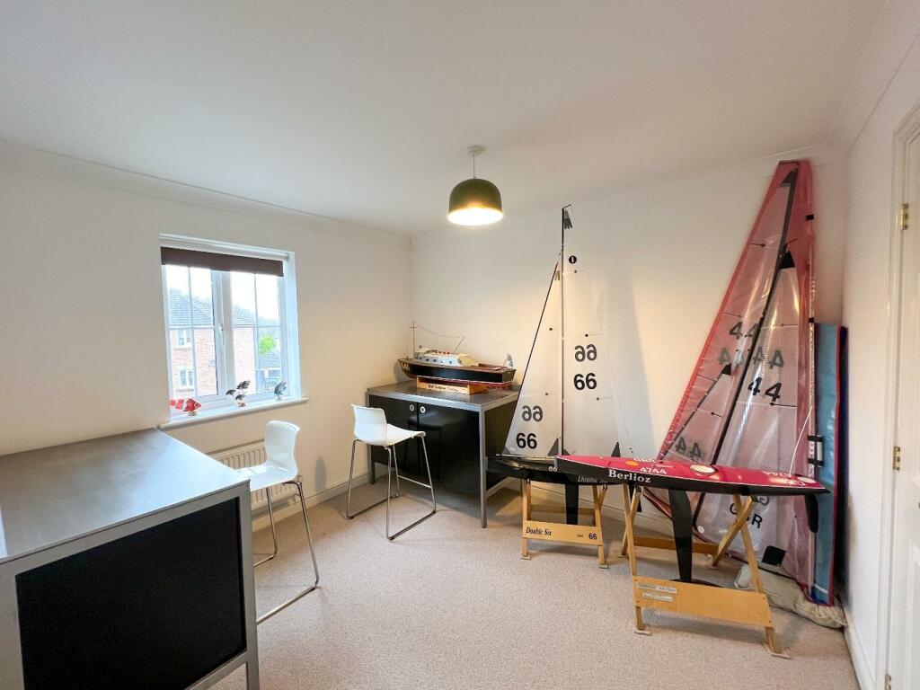Additional property image - Leyshon Way, Bryncethin, Bridgend County Borough, CF32 9AZ