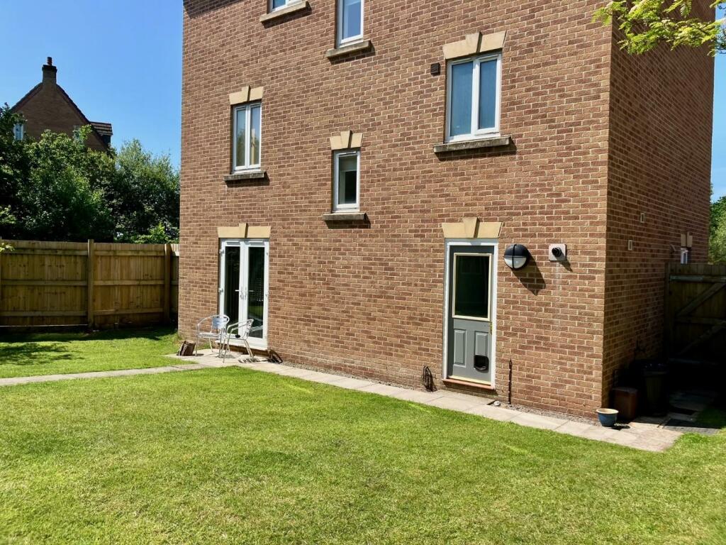 Additional property image - Leyshon Way, Bryncethin, Bridgend County Borough, CF32 9AZ