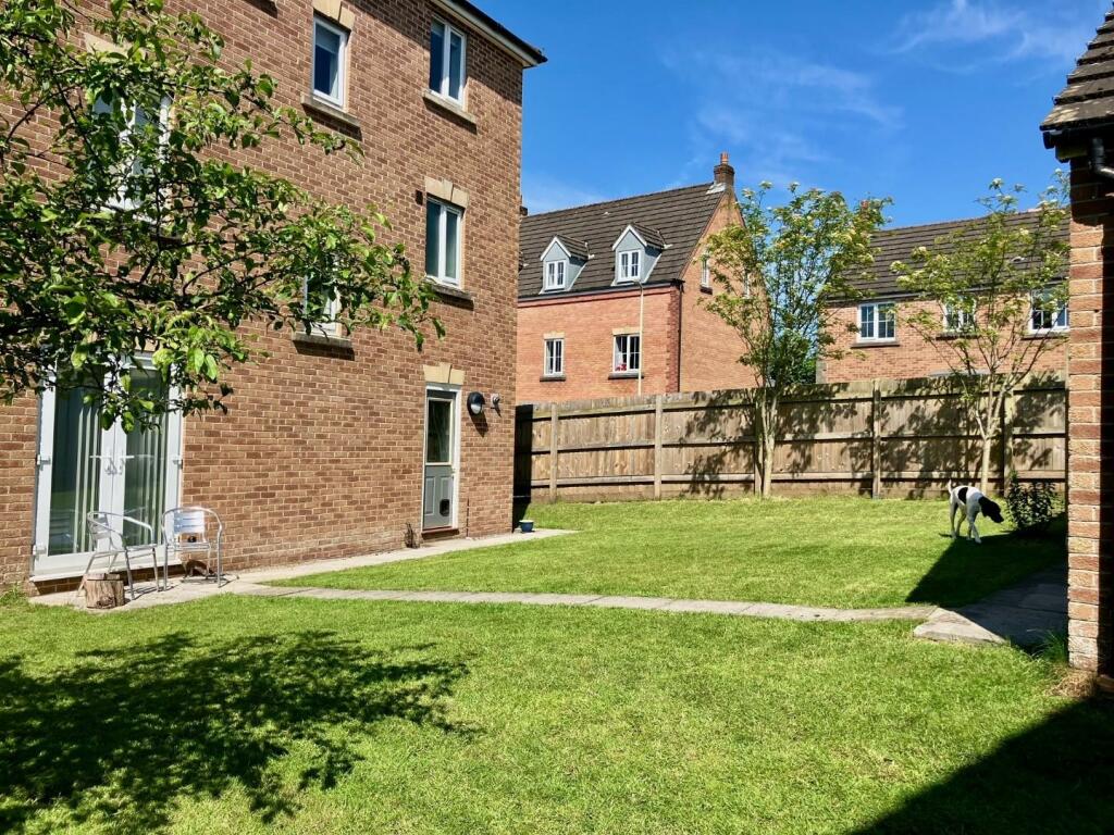 Additional property image - Leyshon Way, Bryncethin, Bridgend County Borough, CF32 9AZ
