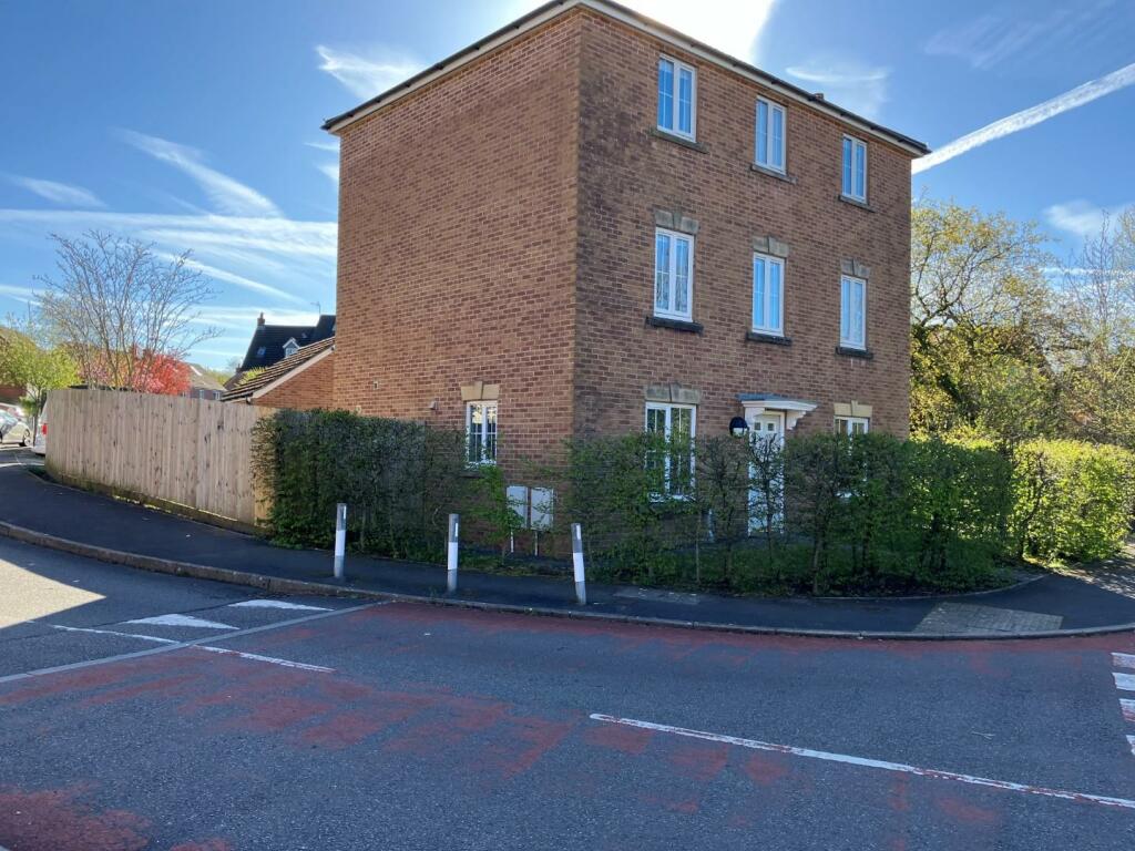 Additional property image - Leyshon Way, Bryncethin, Bridgend County Borough, CF32 9AZ