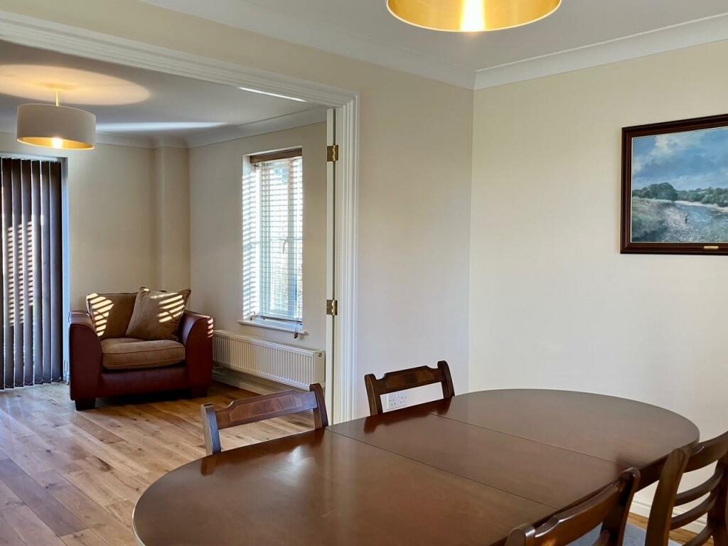 Additional property image - Leyshon Way, Bryncethin, Bridgend County Borough, CF32 9AZ