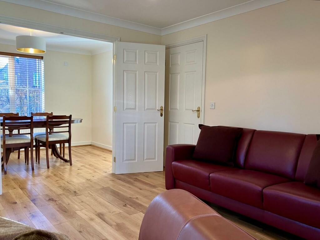 Additional property image - Leyshon Way, Bryncethin, Bridgend County Borough, CF32 9AZ