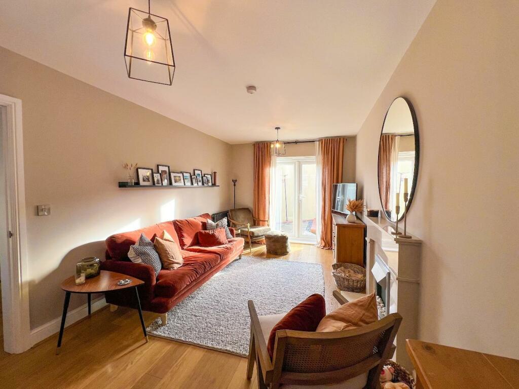 Additional property image - Clos Y Ywen, Coity, Bridgend County Borough, CF35 6DG