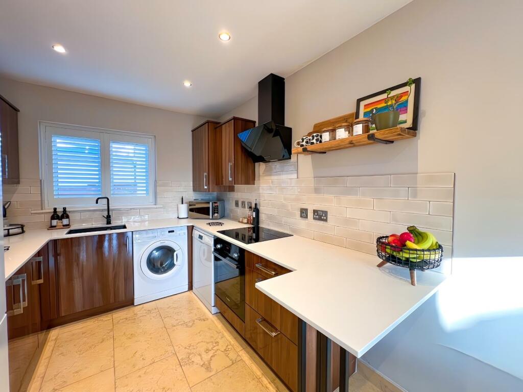 Additional property image - Clos Y Ywen, Coity, Bridgend County Borough, CF35 6DG