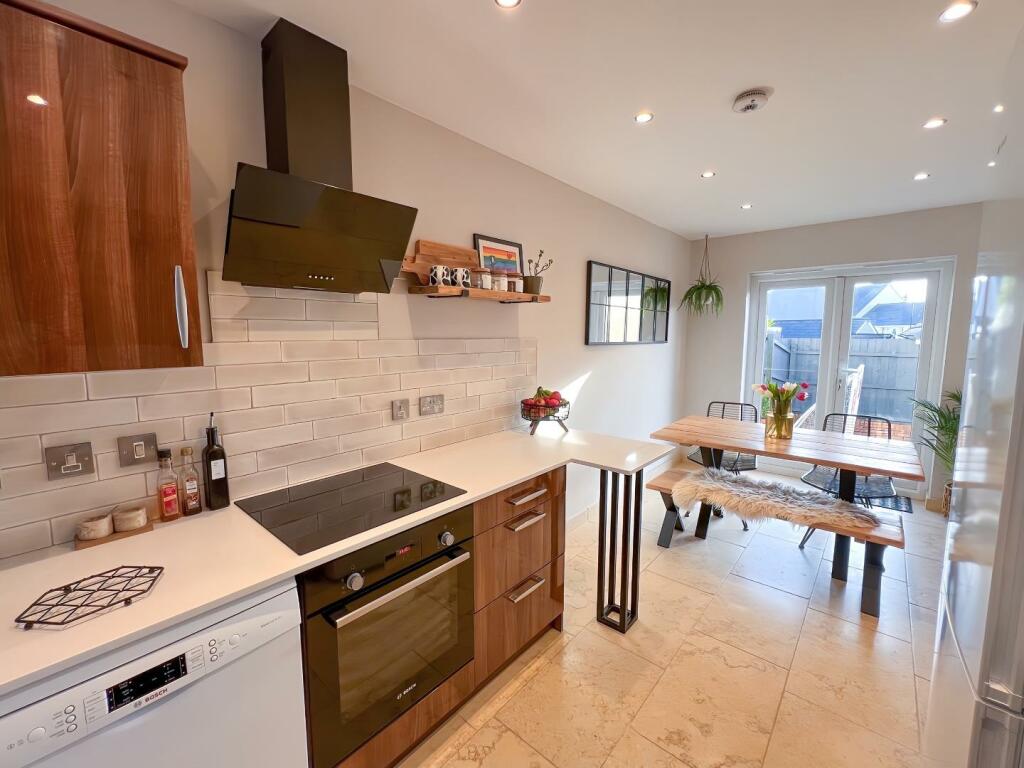 Additional property image - Clos Y Ywen, Coity, Bridgend County Borough, CF35 6DG