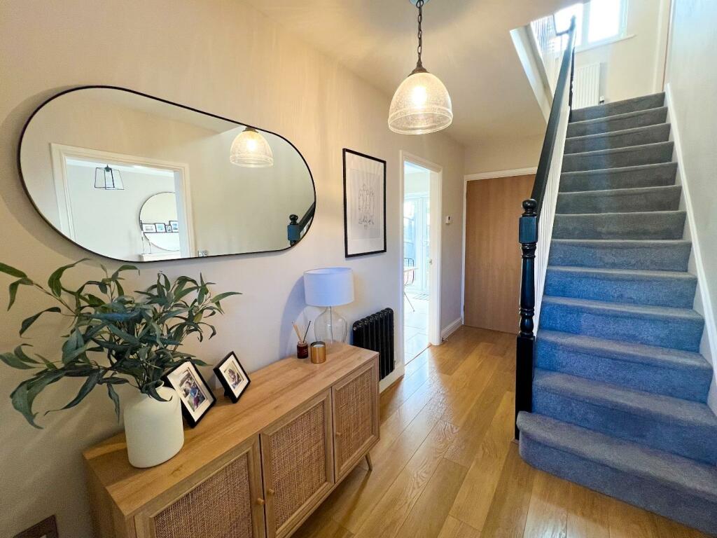 Additional property image - Clos Y Ywen, Coity, Bridgend County Borough, CF35 6DG