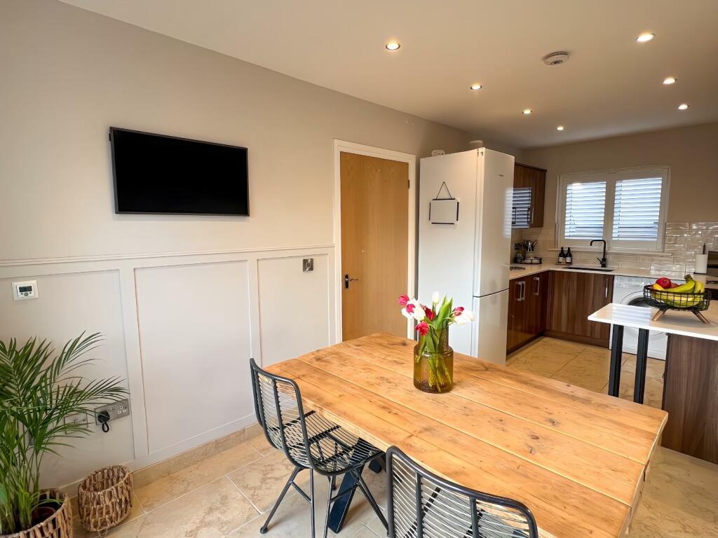 Additional property image - Clos Y Ywen, Coity, Bridgend County Borough, CF35 6DG