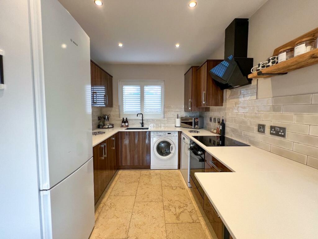 Additional property image - Clos Y Ywen, Coity, Bridgend County Borough, CF35 6DG