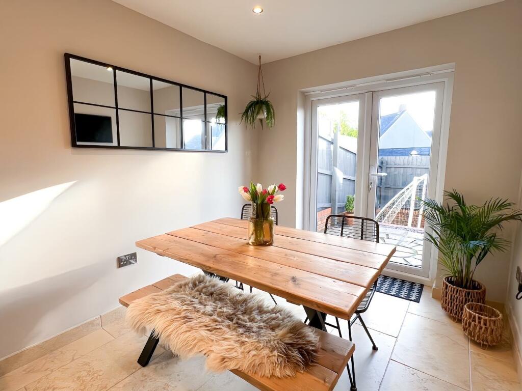 Additional property image - Clos Y Ywen, Coity, Bridgend County Borough, CF35 6DG