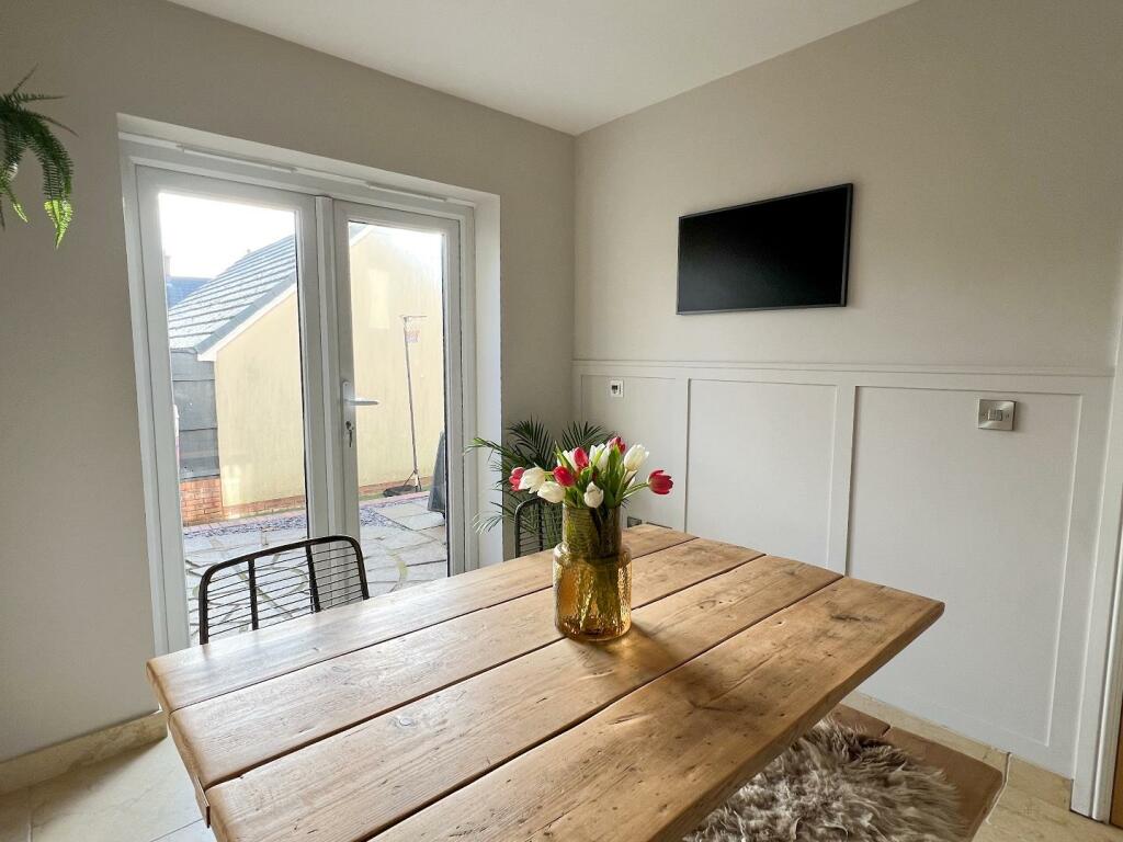Additional property image - Clos Y Ywen, Coity, Bridgend County Borough, CF35 6DG