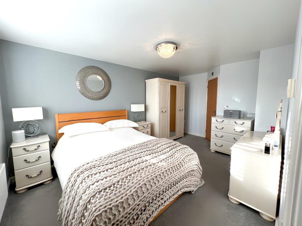 Additional property image - Clos Y Ywen, Coity, Bridgend County Borough, CF35 6DG