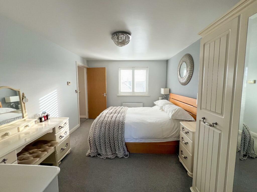 Additional property image - Clos Y Ywen, Coity, Bridgend County Borough, CF35 6DG