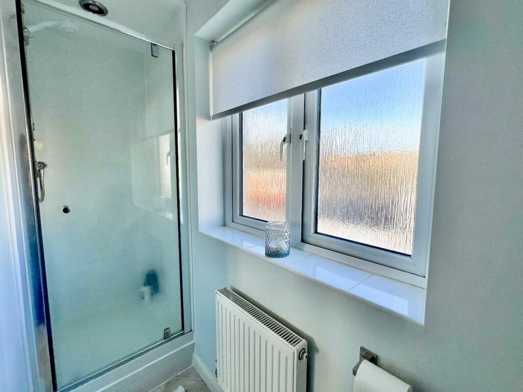 Additional property image - Clos Y Ywen, Coity, Bridgend County Borough, CF35 6DG