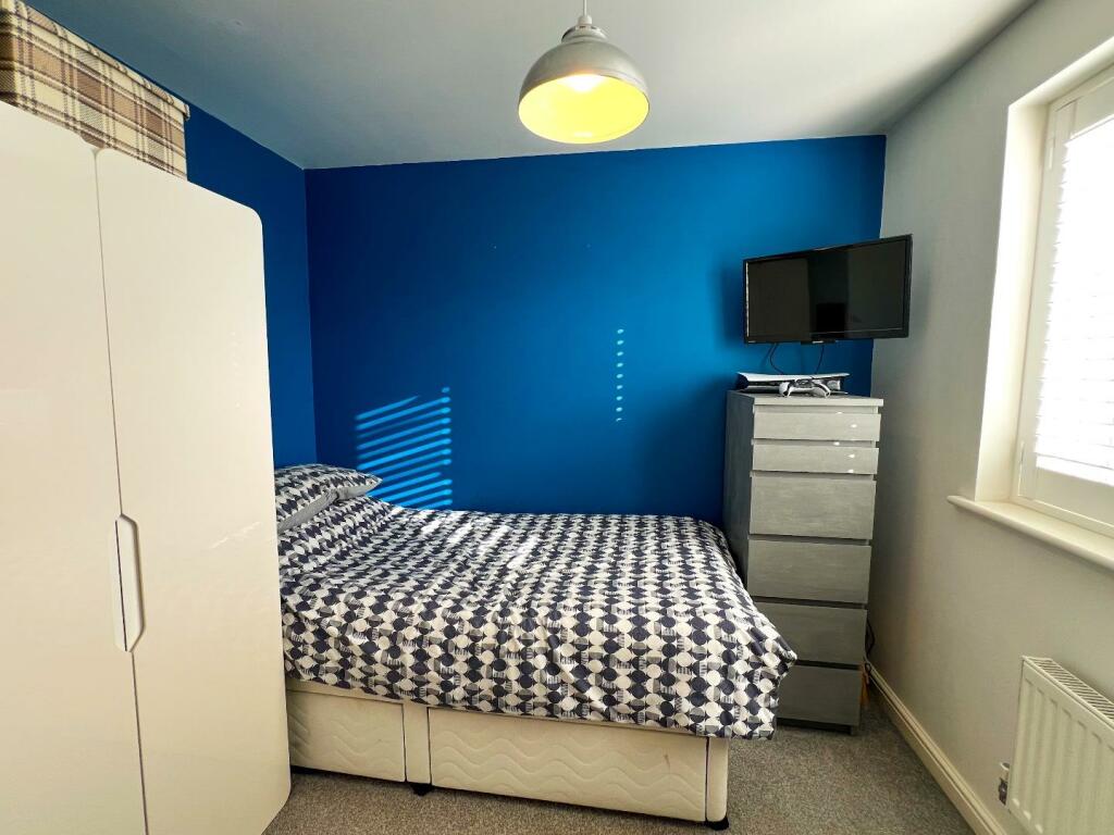 Additional property image - Clos Y Ywen, Coity, Bridgend County Borough, CF35 6DG