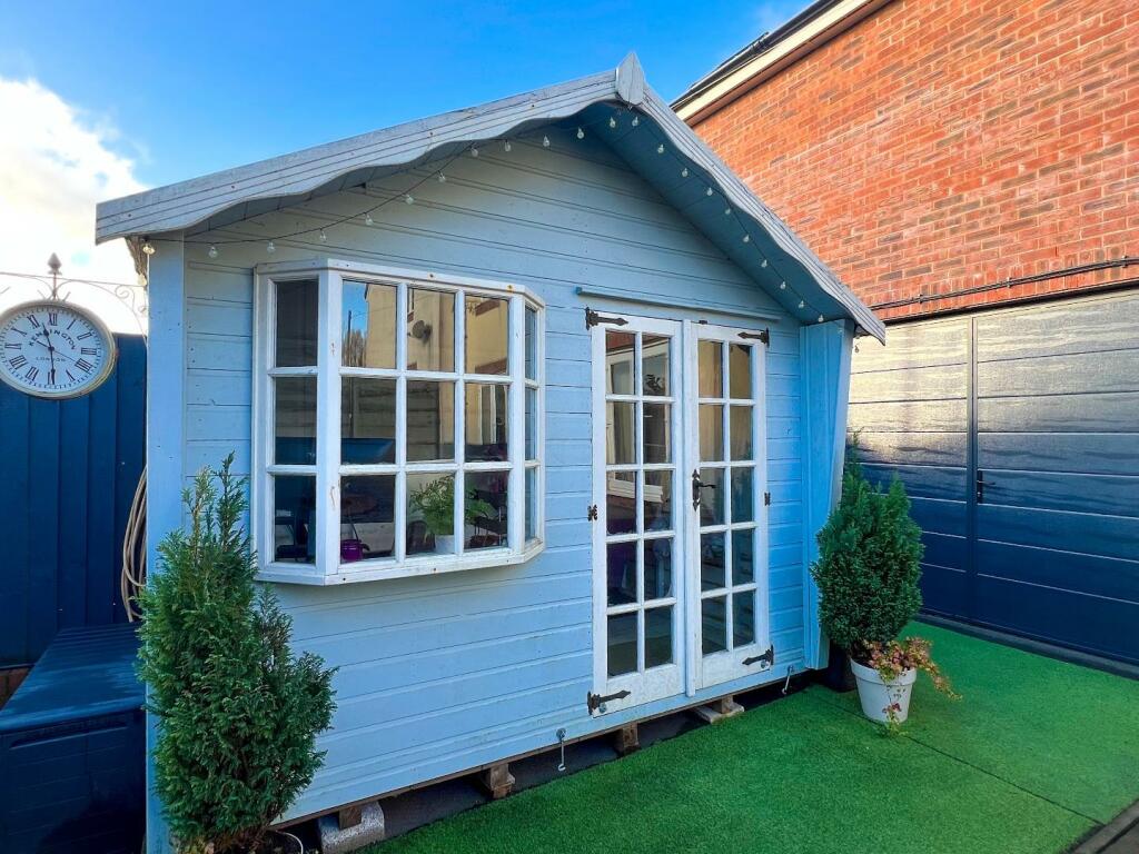 Additional property image - Clos Y Ywen, Coity, Bridgend County Borough, CF35 6DG