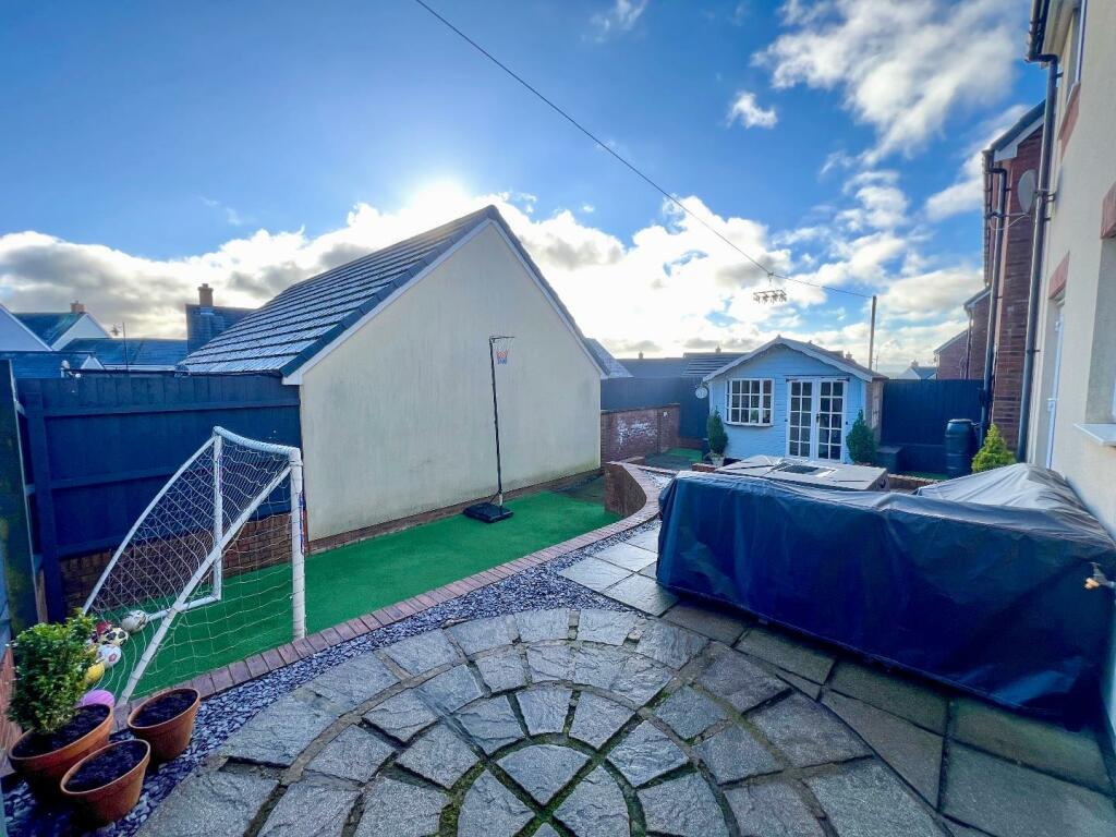 Additional property image - Clos Y Ywen, Coity, Bridgend County Borough, CF35 6DG