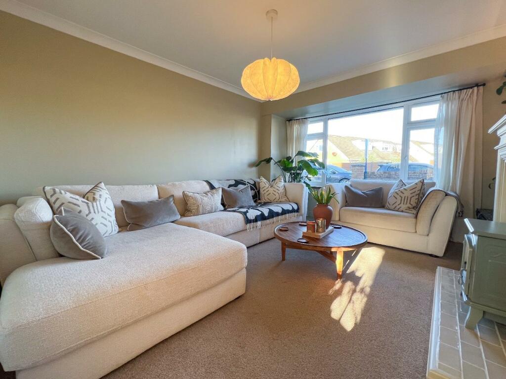 Additional property image - St. Patricks Drive, Bridgend County Borough, CF31 1RP