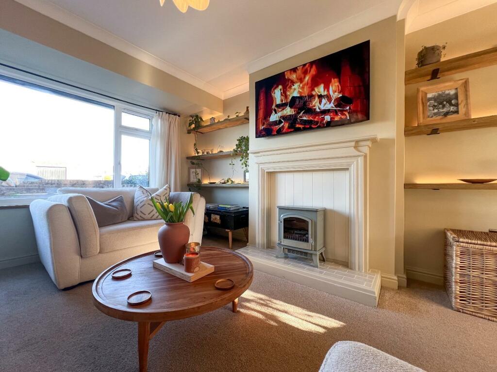 Additional property image - St. Patricks Drive, Bridgend County Borough, CF31 1RP