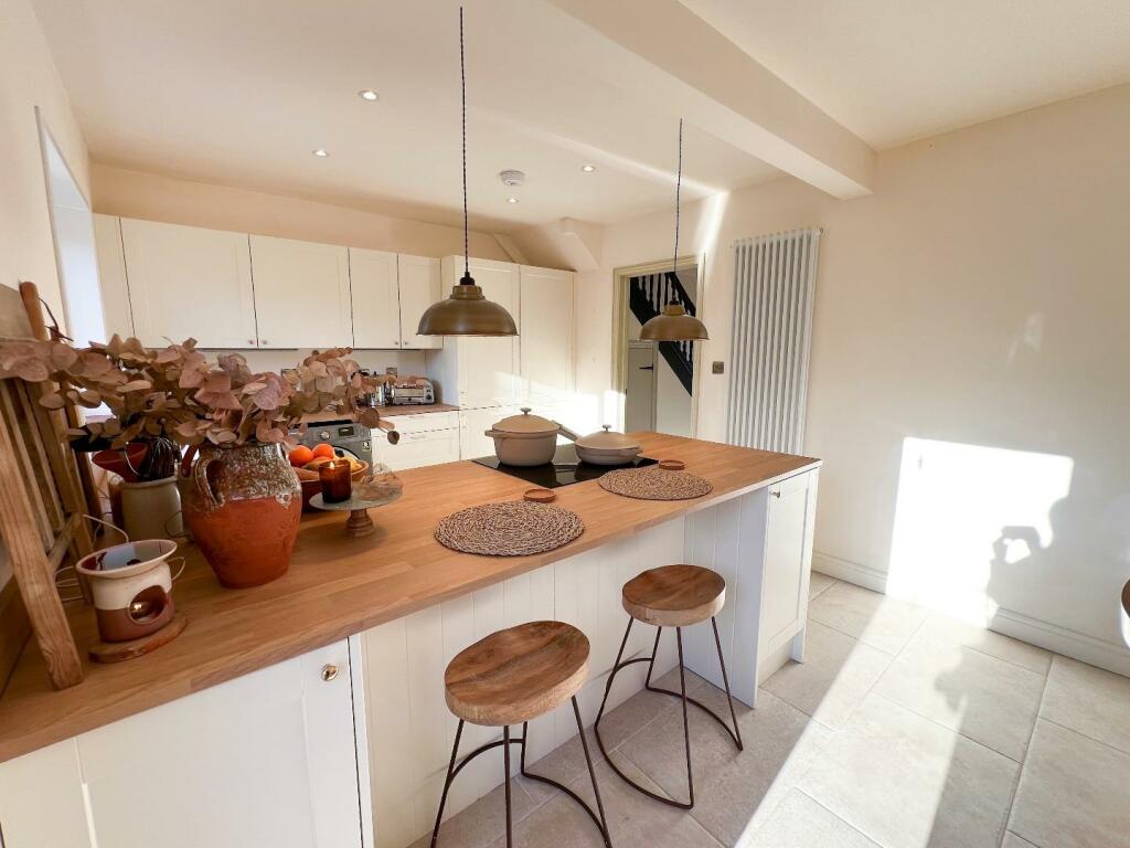 Additional property image - St. Patricks Drive, Bridgend County Borough, CF31 1RP