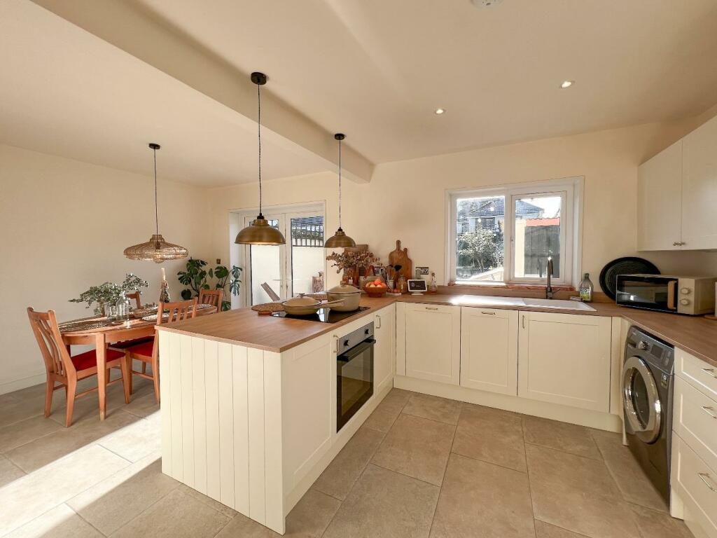 Property image - St. Patricks Drive, Bridgend County Borough, CF31 1RP