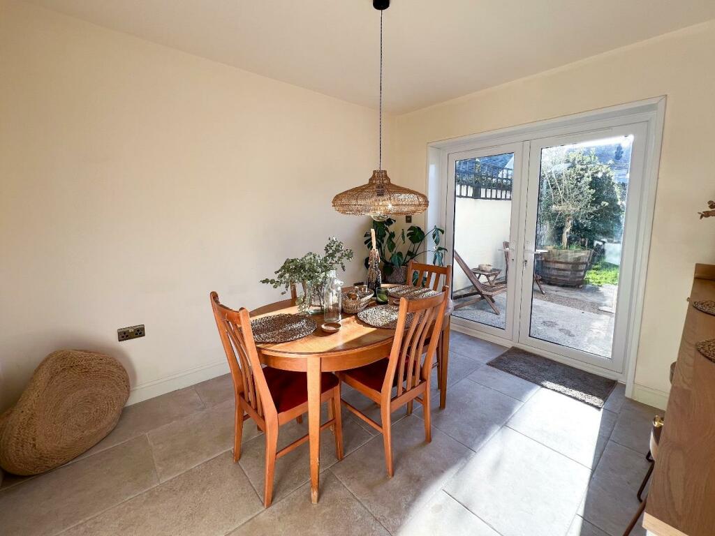 Additional property image - St. Patricks Drive, Bridgend County Borough, CF31 1RP