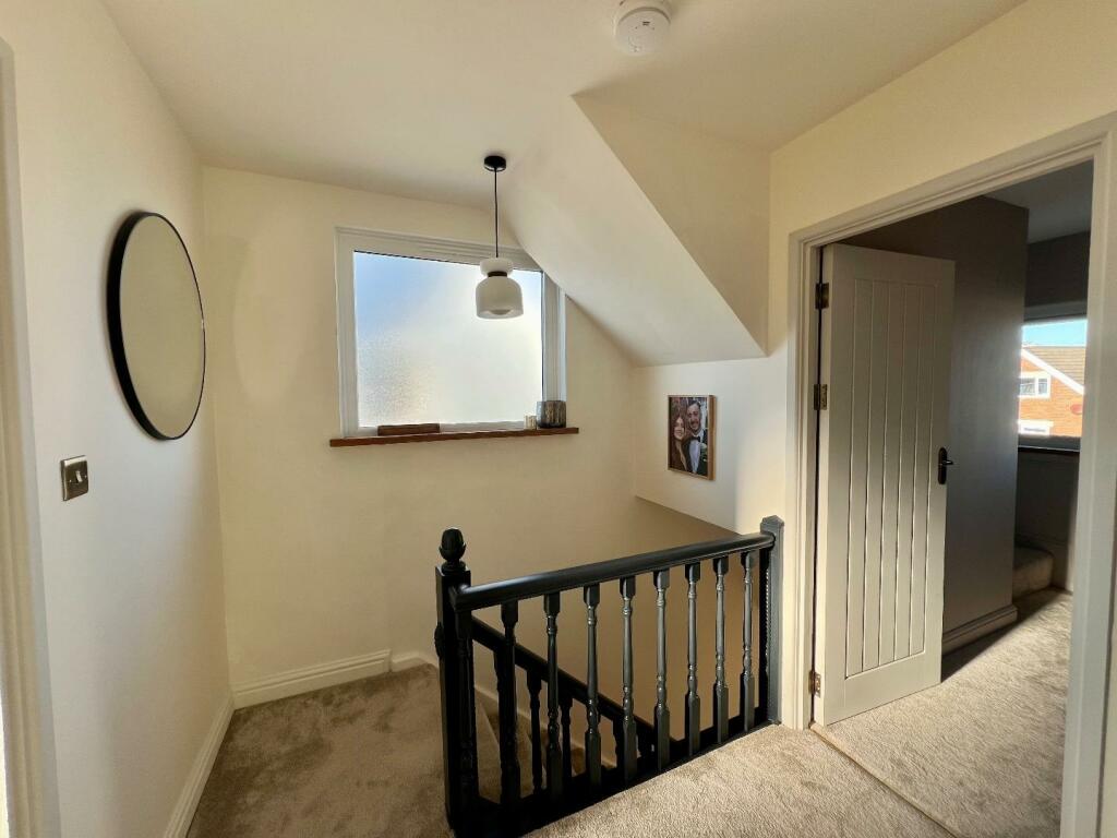 Additional property image - St. Patricks Drive, Bridgend County Borough, CF31 1RP