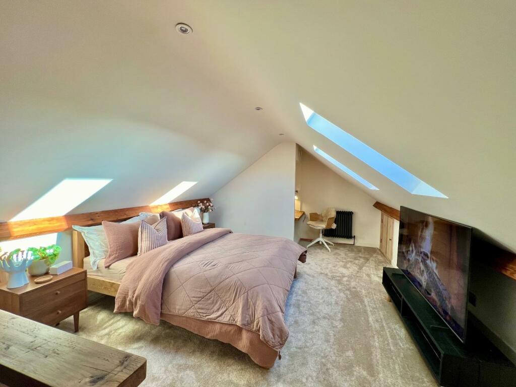 Additional property image - St. Patricks Drive, Bridgend County Borough, CF31 1RP