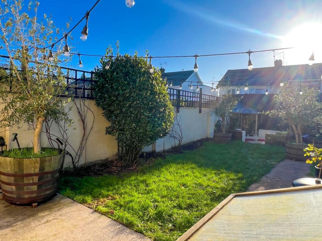 Additional property image - St. Patricks Drive, Bridgend County Borough, CF31 1RP