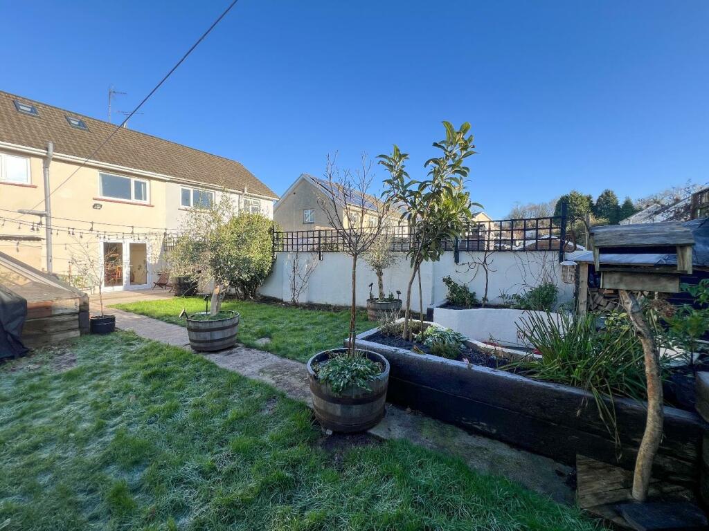 Additional property image - St. Patricks Drive, Bridgend County Borough, CF31 1RP