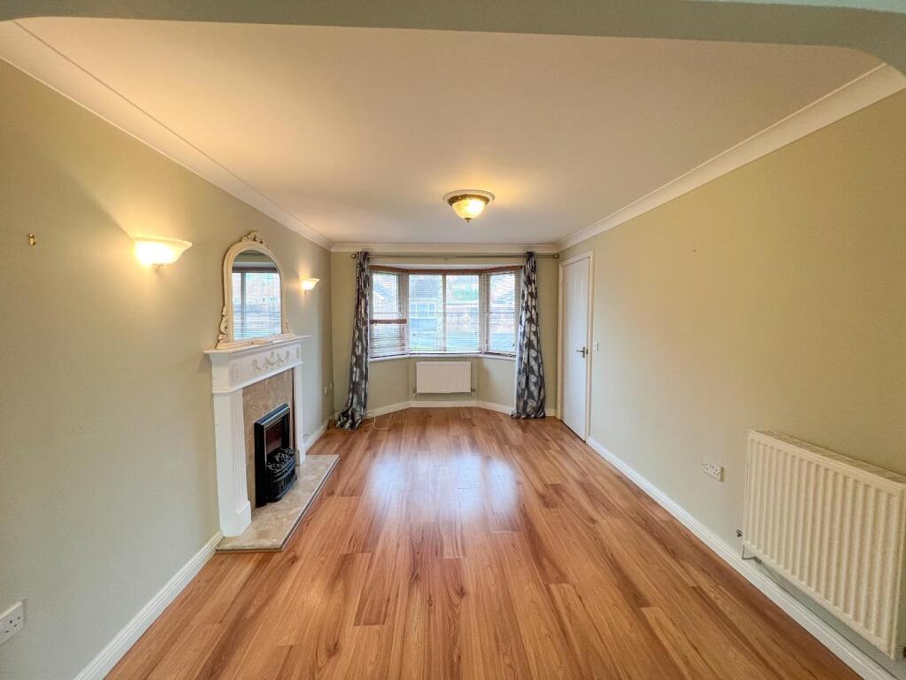 Additional property image - Dan Y Deri, Broadlands, Bridgend County Borough, CF31 5BG