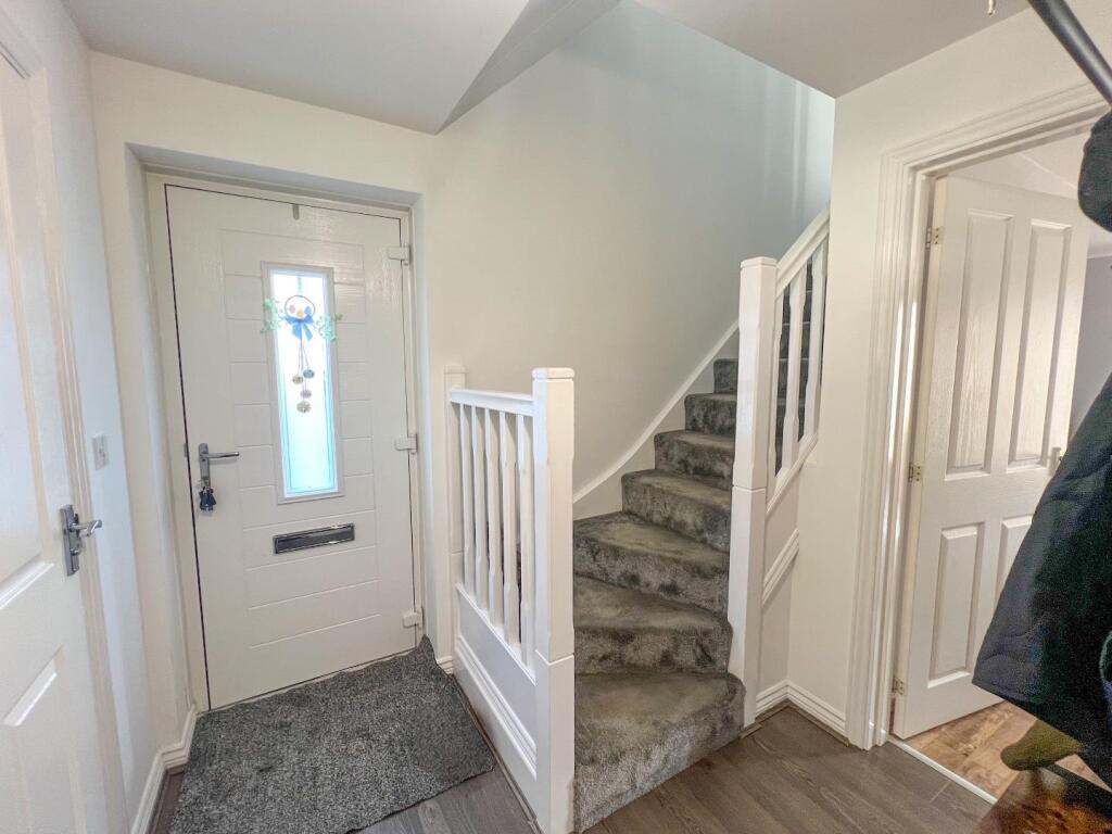 Additional property image - Bryn Blodau'r Haul, Coity, Bridgend County Borough, CF35 6FX