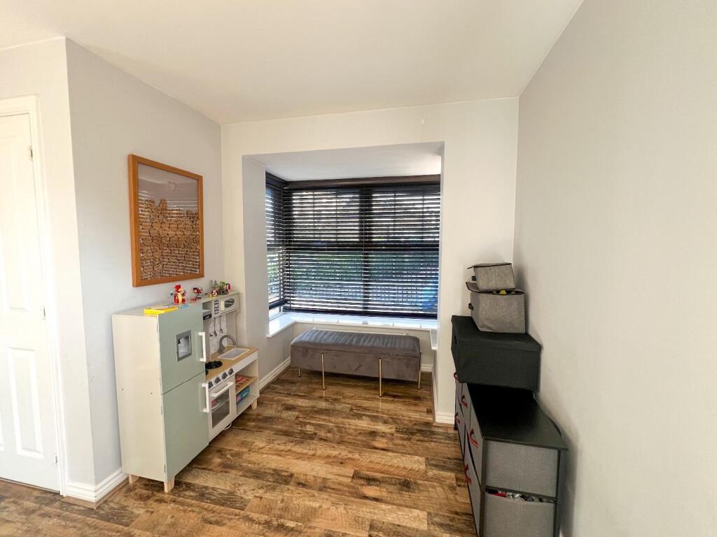 Additional property image - Bryn Blodau'r Haul, Coity, Bridgend County Borough, CF35 6FX
