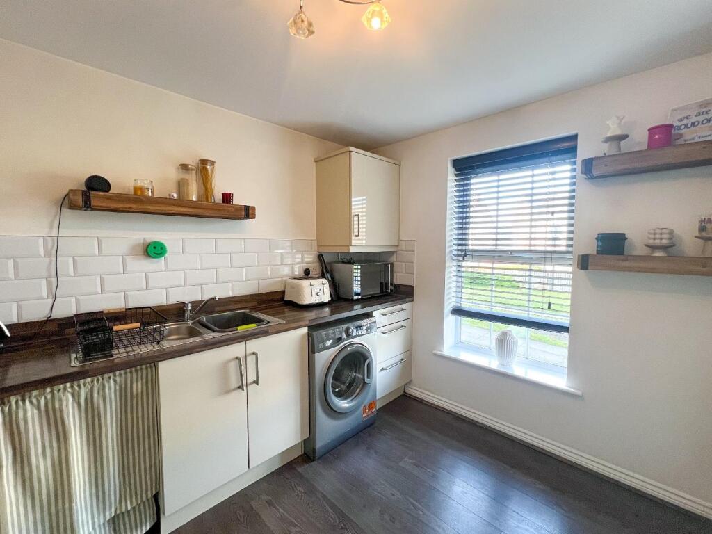 Additional property image - Bryn Blodau'r Haul, Coity, Bridgend County Borough, CF35 6FX