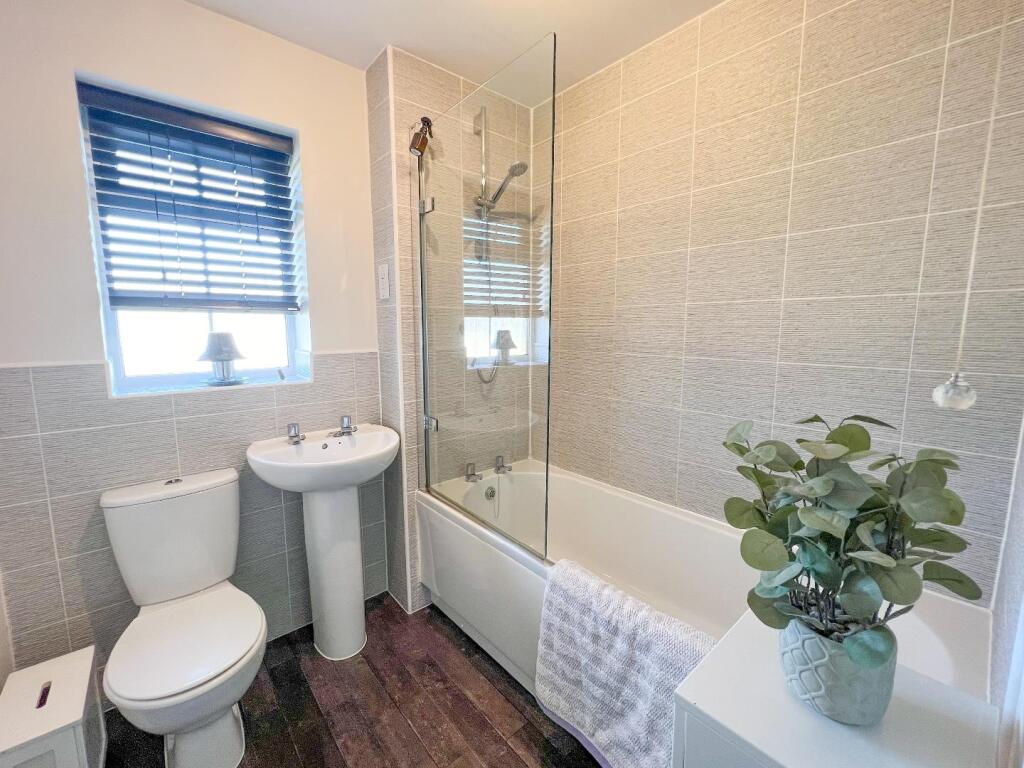 Additional property image - Bryn Blodau'r Haul, Coity, Bridgend County Borough, CF35 6FX