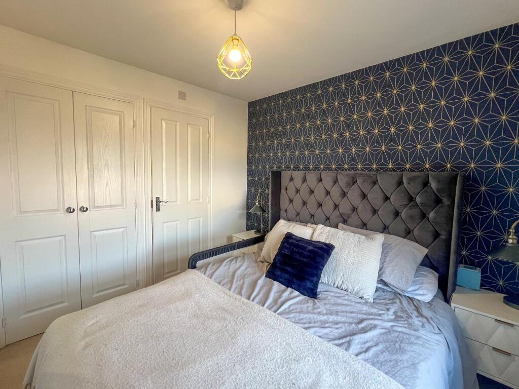 Additional property image - Bryn Blodau'r Haul, Coity, Bridgend County Borough, CF35 6FX