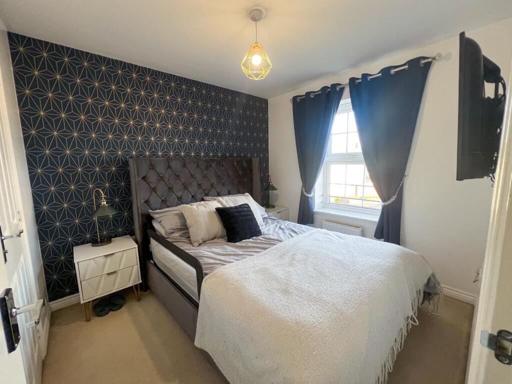 Additional property image - Bryn Blodau'r Haul, Coity, Bridgend County Borough, CF35 6FX