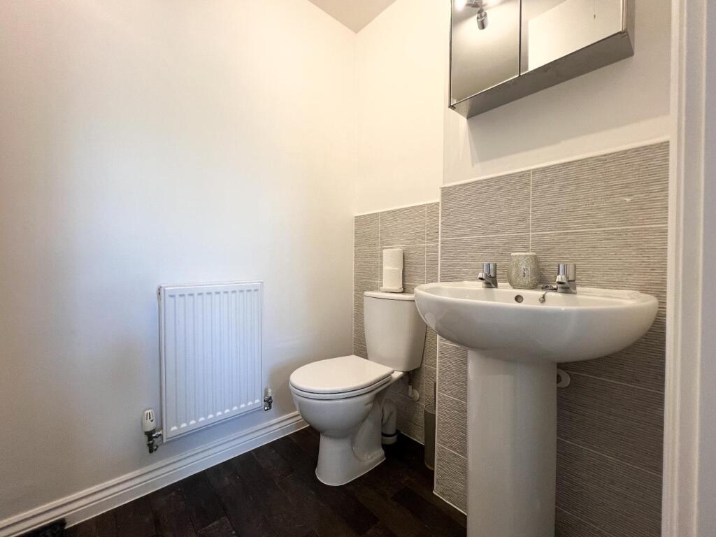Additional property image - Bryn Blodau'r Haul, Coity, Bridgend County Borough, CF35 6FX