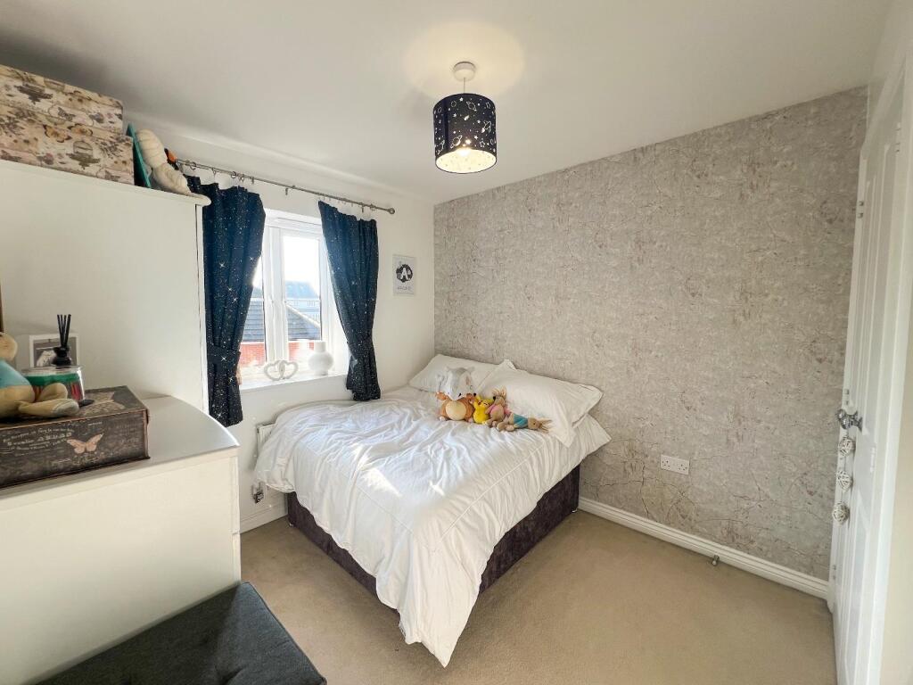 Additional property image - Bryn Blodau'r Haul, Coity, Bridgend County Borough, CF35 6FX