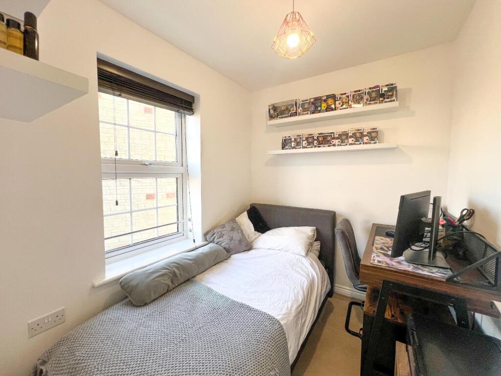 Additional property image - Bryn Blodau'r Haul, Coity, Bridgend County Borough, CF35 6FX