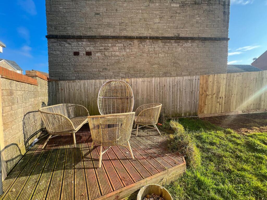 Additional property image - Bryn Blodau'r Haul, Coity, Bridgend County Borough, CF35 6FX